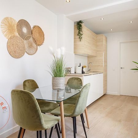 Cosy Apartment In Malaga Centro - Tcm Exterior foto